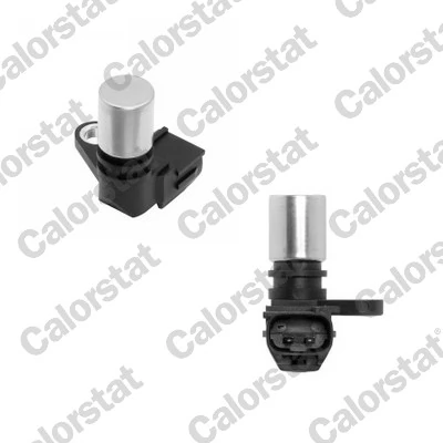 Sensor, crankshaft pulse